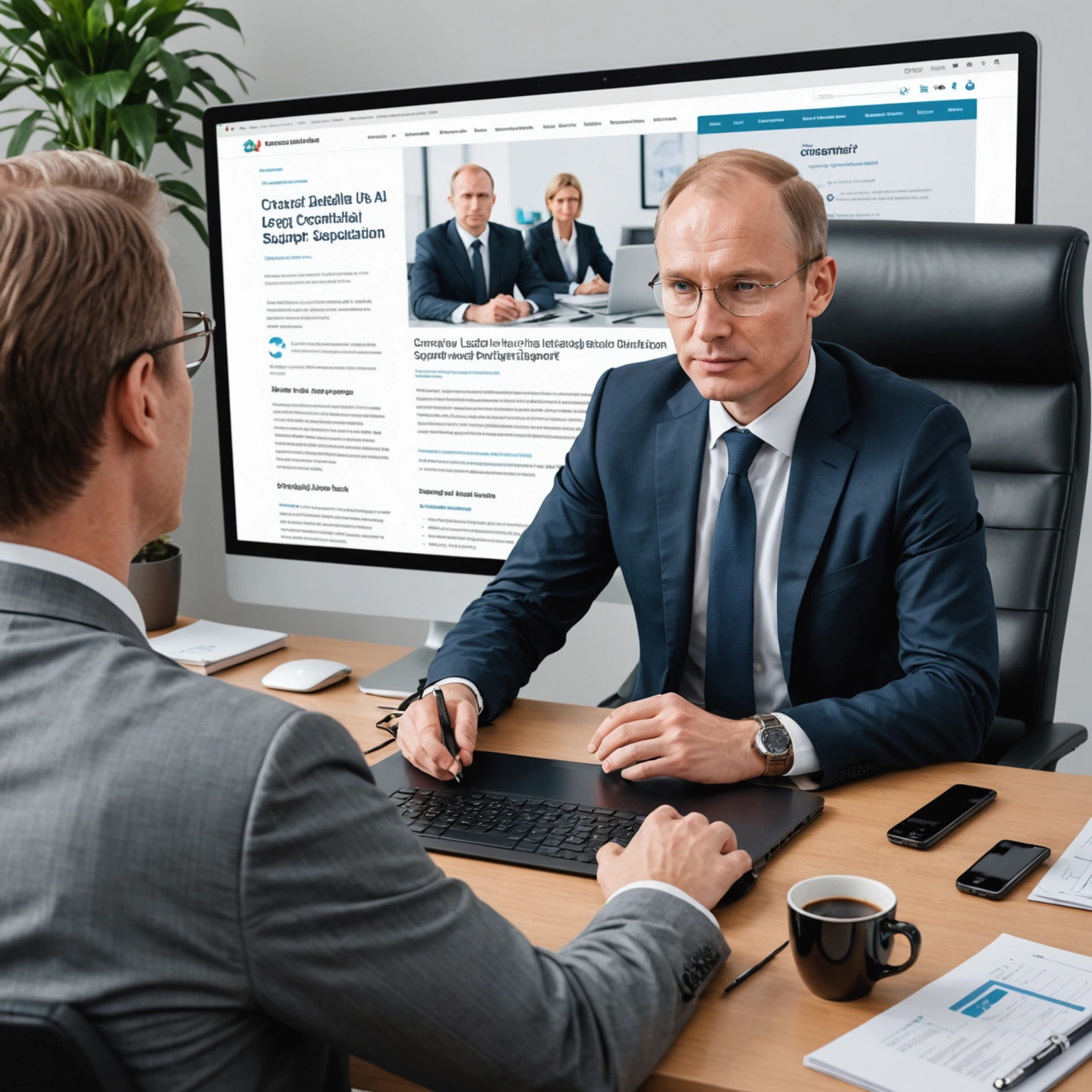 Юрист и бесплатные консультации: как получить качественную правовую помощь онлайн