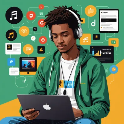 Песни названия и сервис в музыкальных предложениях: как выбрать и использовать правильно