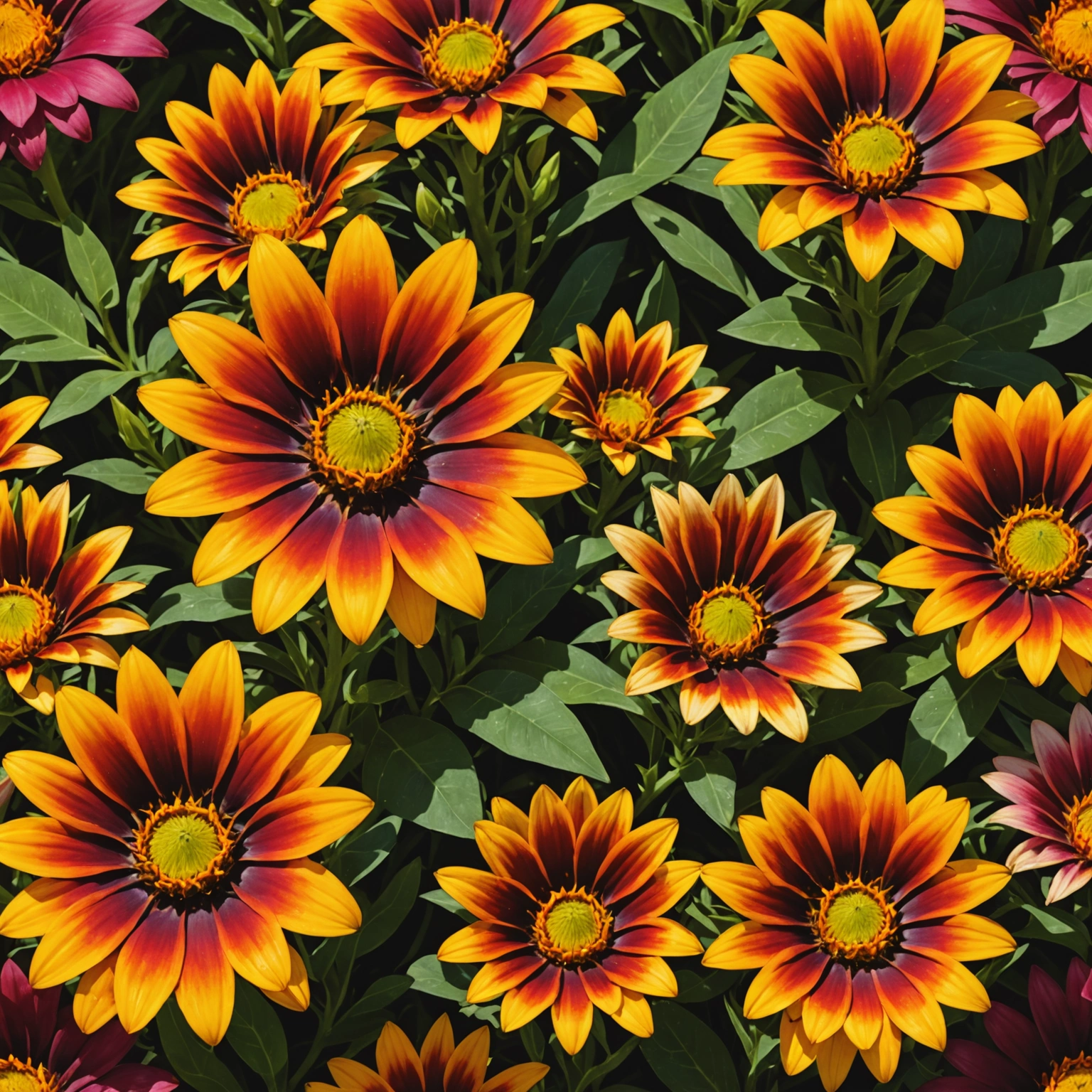 Как вырастить газарию: Секреты выращивания газарии от посадки до цветения