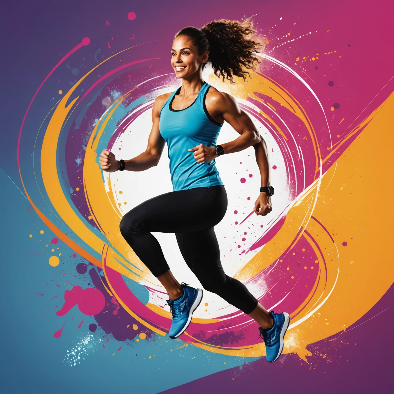 Как начать путь к здоровью и энергии: фитнес для тех, кто хочет изменить свою жизнь