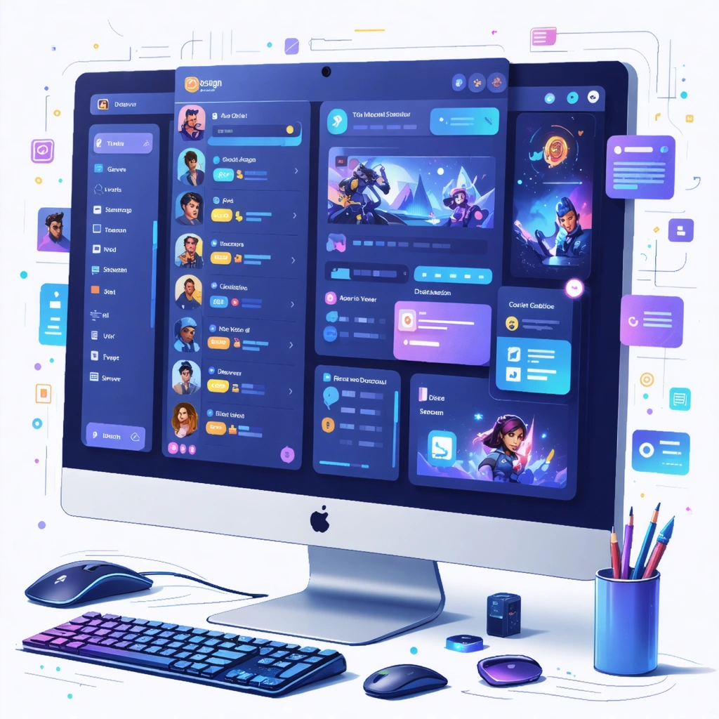 Всё о как пользоваться дискордом: история, факты и современные тренды