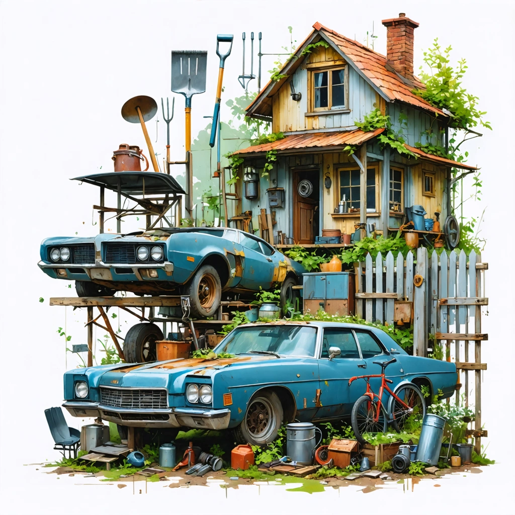 Секреты азелит от ржавчины: что важно знать каждому