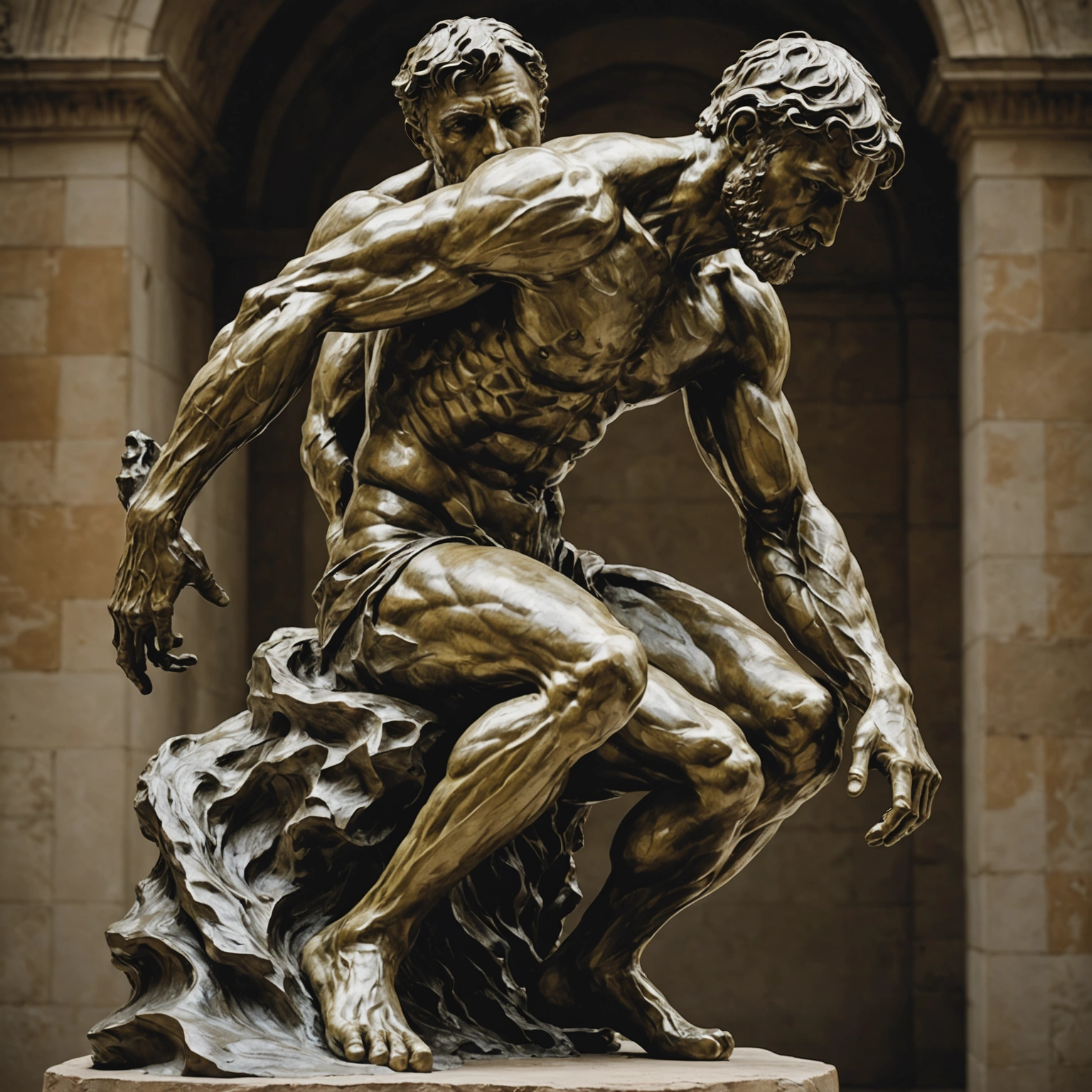 Что такое Огюст Роден работы? Подробный обзор и практические советы