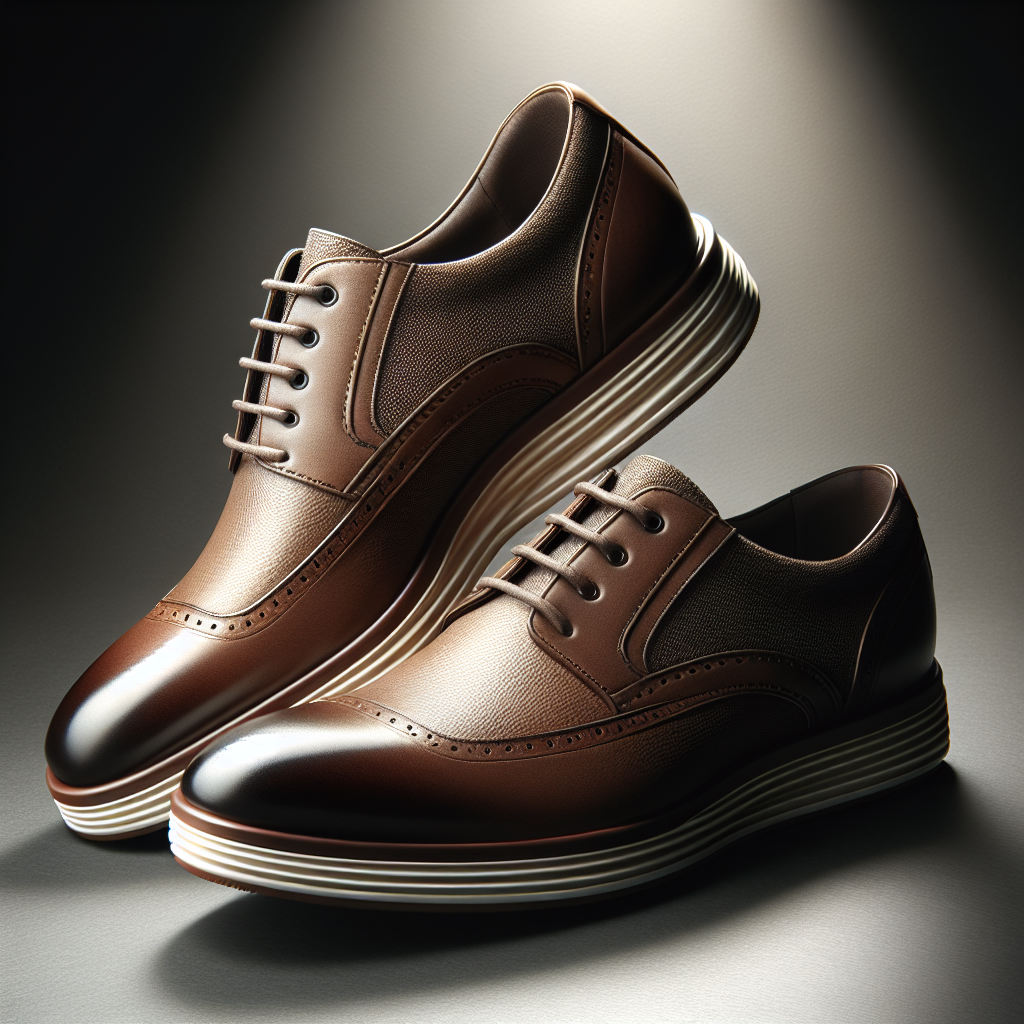 Как Выбрать Идеальные Кроссовки Под Костюм: Советы и Рекомендации