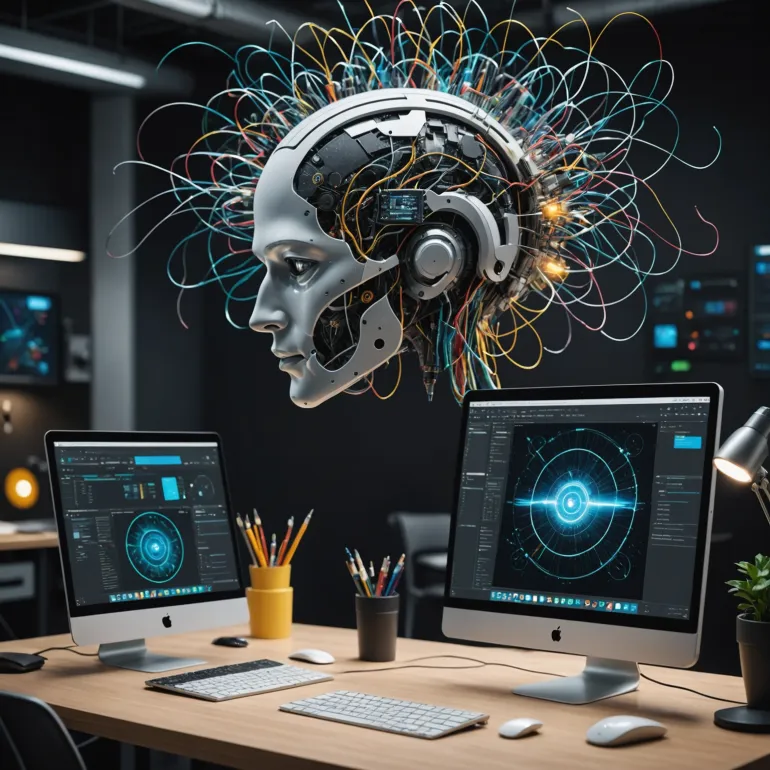 Как убрать шум с видео нейросетью: Чистый звук бесплатно — новое слово в обработке аудио