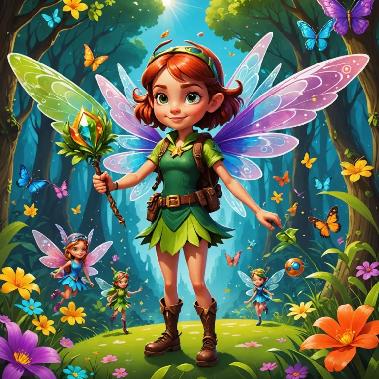 Полное руководство по сказочный патруль арт 18 от экспертов: ключ к пониманию и использованию