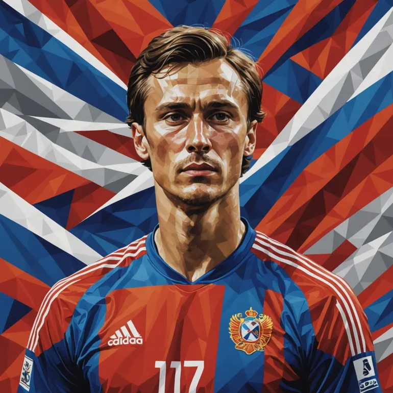 Герой России на ЧМ-2018, который потерял всё: история Ильи Кутепова