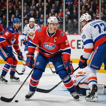 ЦСКА победит в дерби, Третьяк потопит «Сочи», на Урале забудут про оборону: экспресс на КХЛ