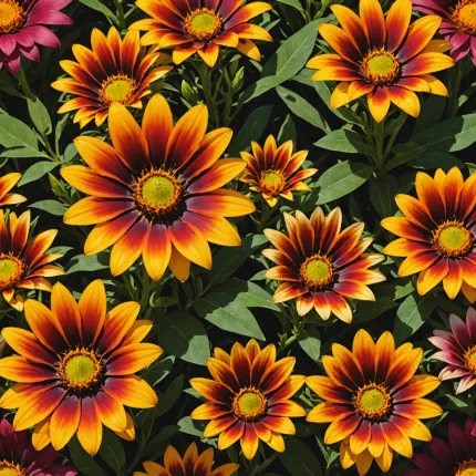 Как вырастить газарию: Секреты выращивания газарии от посадки до цветения