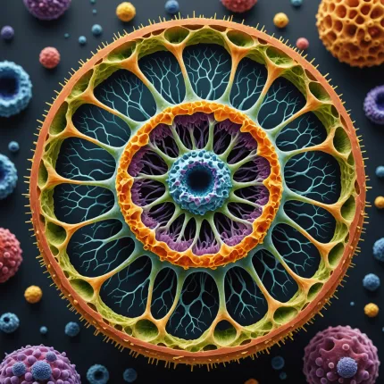 Рисунок клетки — актуальная информация и экспертные мнения